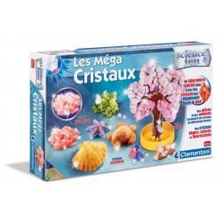 Mega Cristaux
