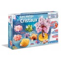 Mega Cristaux