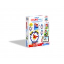 Assortiment Adn Mini