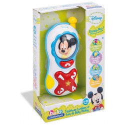 Tel. Lumiere Et Son Mickey
