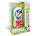 Tel. Lumiere Et Son Mickey