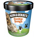 Ben&Jerry Cookies Dough 500Ml