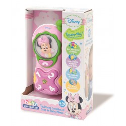 Telephone Lumiere Minnie