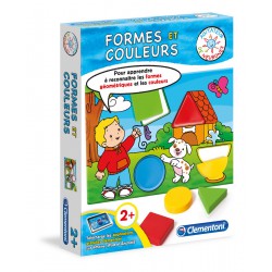 Adn -Formes Et Couleurs