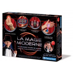 La Magie Moderne