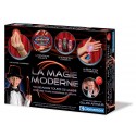 La Magie Moderne