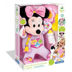 Minnie - Ma Poupee A Cajoler