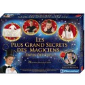 Grands Secrets Des Magi