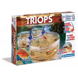 Les Triops