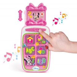 Telephone Minnie