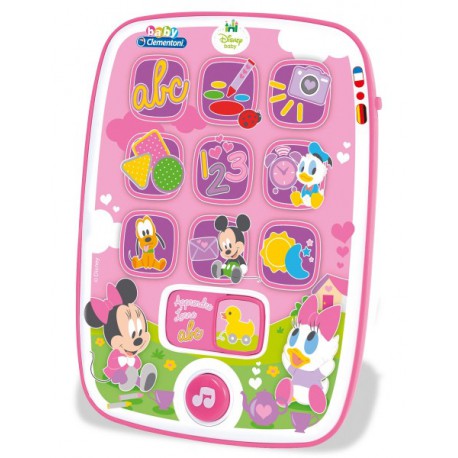 Ma Premiere Tablette Baby Min