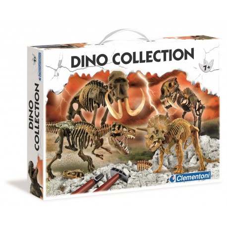 Archio Ludic Dino Coll