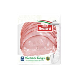 Veronesi Mortadelle Ifreshi 120G