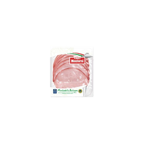 Veronesi Mortadelle Ifreshi 120G