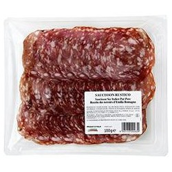 100G Saucisson Felino Montorsi