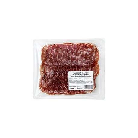 100G Saucisson Felino Montorsi