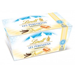Lindt Pyr Citron Frappe 197G