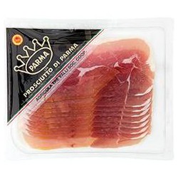 110G Jambon De Parme Montorsi