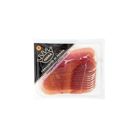 110G Jambon De Parme Montorsi
