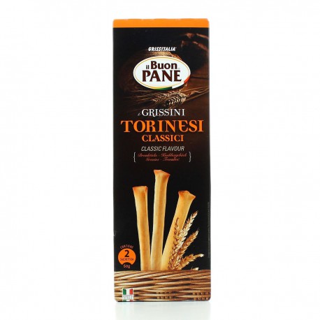 120G Gressin Nature Torinesi