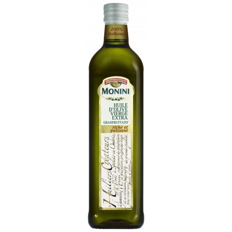 Monini H.Olive Granfruttat75Cl