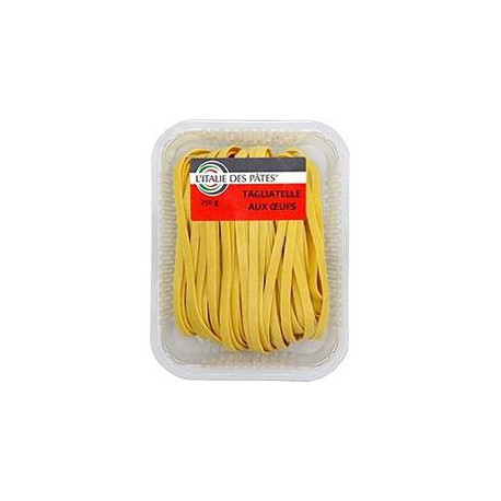 250G Tagliatelle Aux Oeufs Galileo