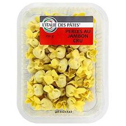 250G Perle Jambon Cru Galileo