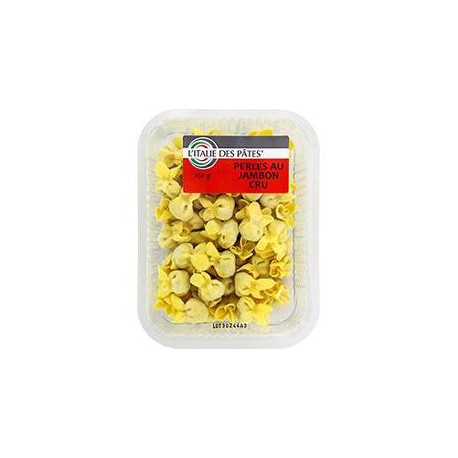 250G Perle Jambon Cru Galileo