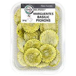 Marguerite Basilic 250G Galilelo