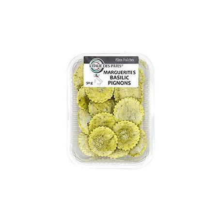 Marguerite Basilic 250G Galilelo