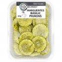 Marguerite Basilic 250G Galilelo