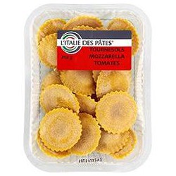 Tournesol Tomate Mozzarella Galileo