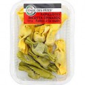 250G Papillote Ricotta Epinard Galileo