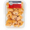 250G Agnolotti Radicchio Speck Galileo