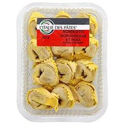 250G Agnolotti Gorgonzola+Noix Galileo