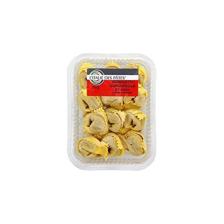 250G Agnolotti Gorgonzola+Noix Galileo