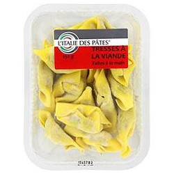 250G Tresse A La Viande Galileo
