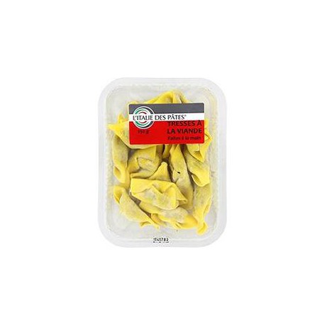 250G Tresse A La Viande Galileo