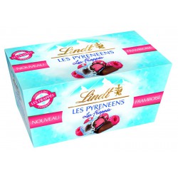 Lindt Pyr Framb Frappe 197G