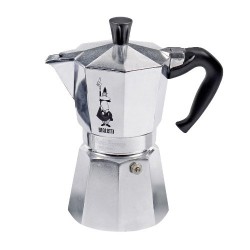 Cafetiere Italienne Tasses X6