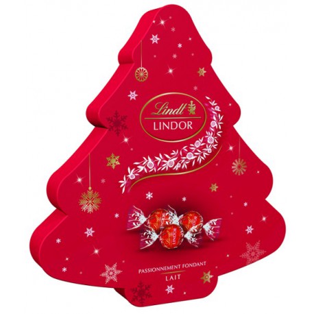 Lindt Ldr Lt Bt Sapin 300G