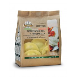 Grd Tortel.Tomat.Moz.250G