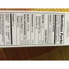 Vitavigor Gressins Sesame 125G