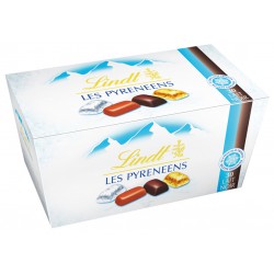 Lindt 30 Pyreneen Ass 219G