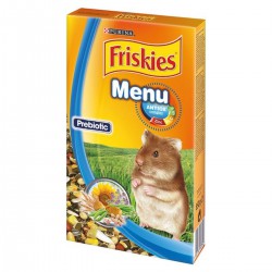 Frisk.Rong.Menu.Hamsters.800G