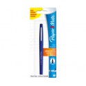 Pp Feutre Nylon Bleu Moyen