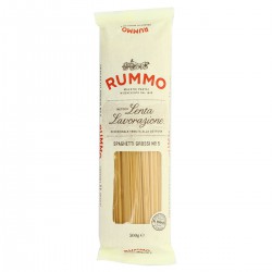 500G Spaghetti Grossi N°5 Rummo