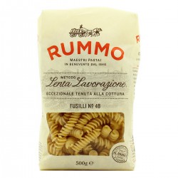 500G Fusilli Nâ°48
