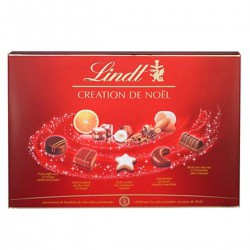 Lindt Creation De Noel404G