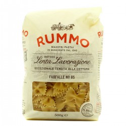 500G Farfalle No85 Rummo